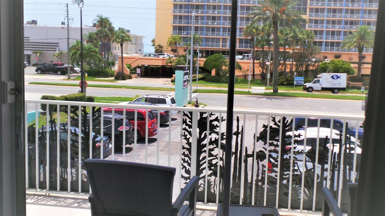 Island House Resort Hotel St. Pete Beach Exterior foto