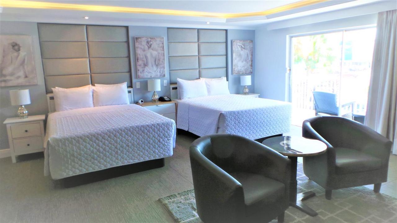 Island House Resort Hotel St. Pete Beach Exterior foto
