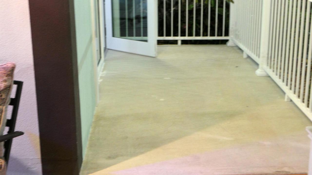 Island House Resort Hotel St. Pete Beach Exterior foto