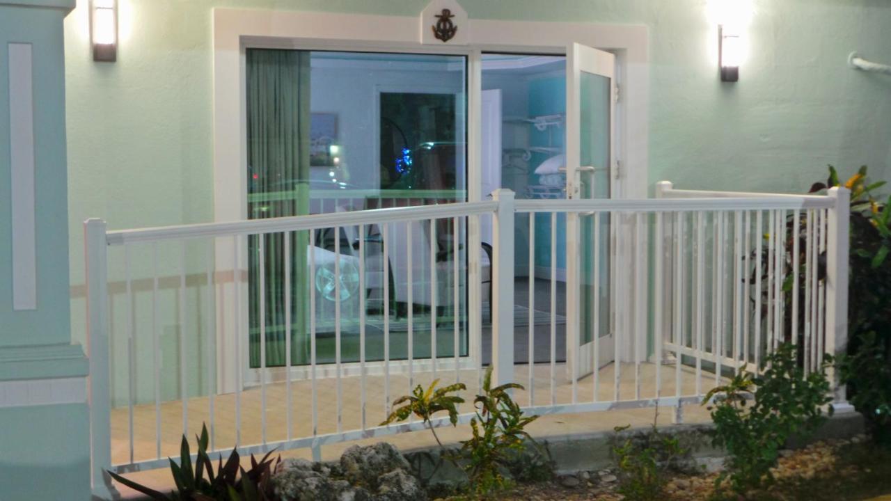 Island House Resort Hotel St. Pete Beach Exterior foto