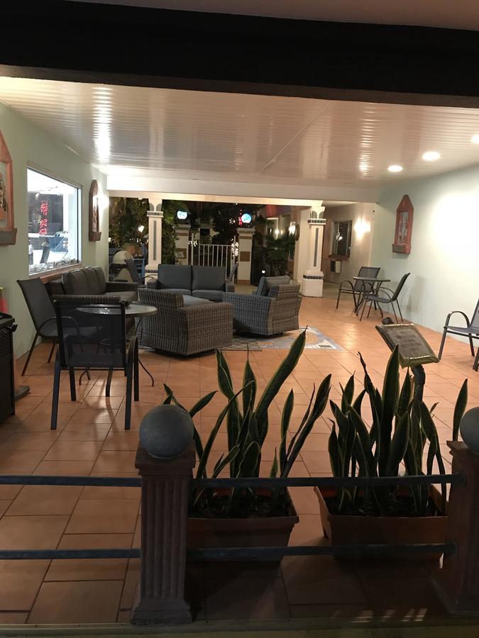 Island House Resort Hotel St. Pete Beach Exterior foto