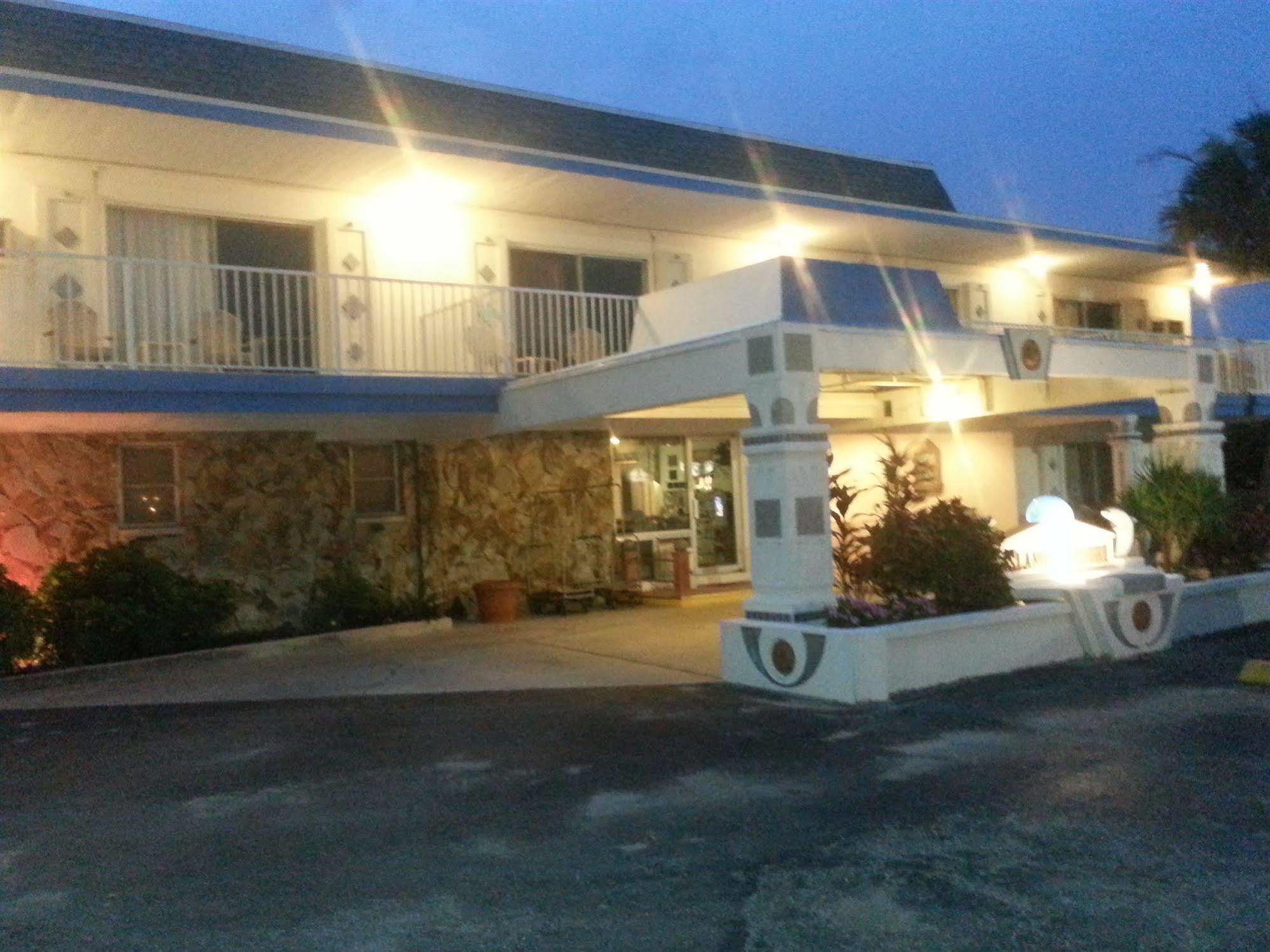 Island House Resort Hotel St. Pete Beach Exterior foto