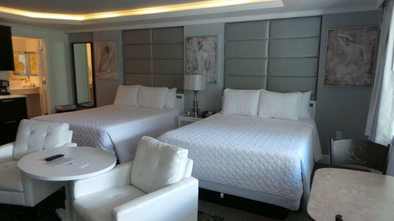 Island House Resort Hotel St. Pete Beach Exterior foto