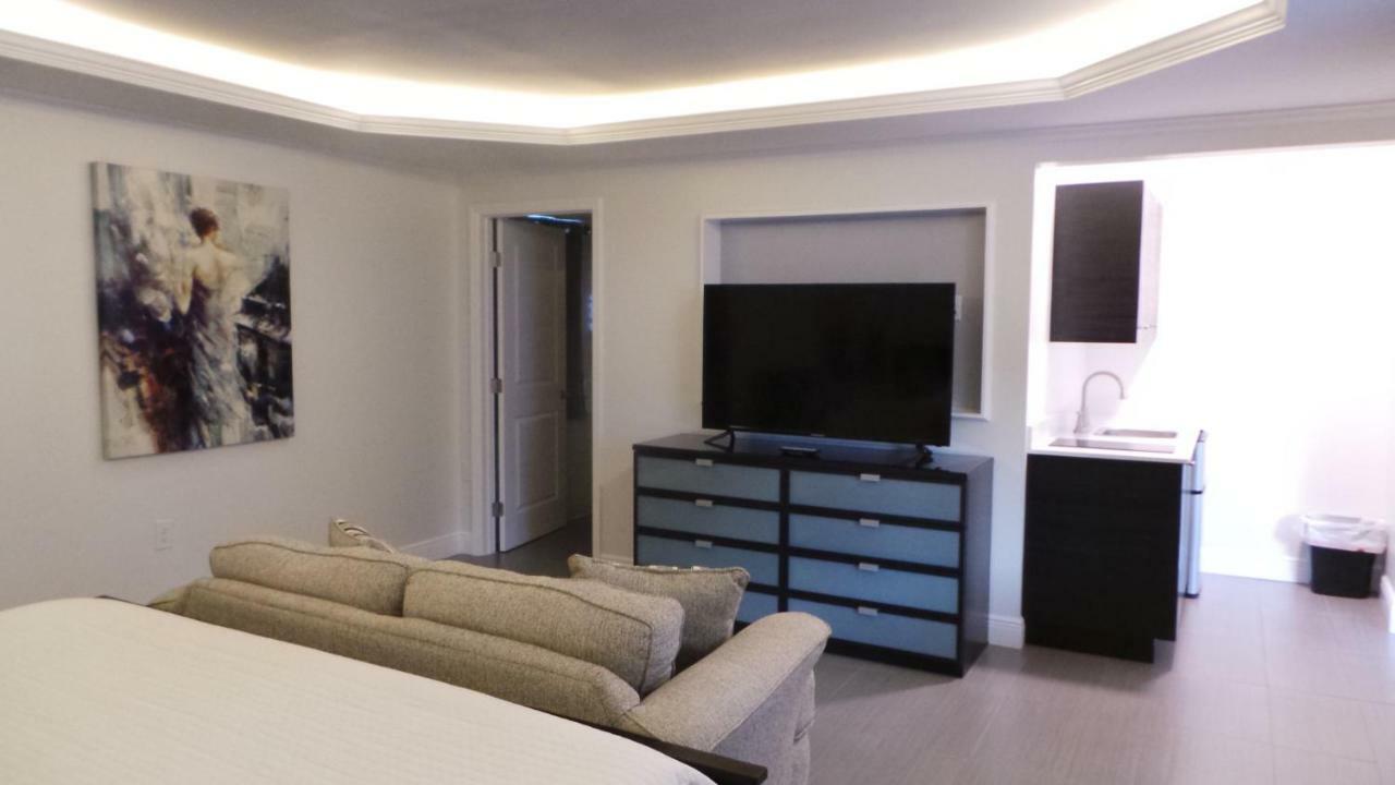 Island House Resort Hotel St. Pete Beach Exterior foto
