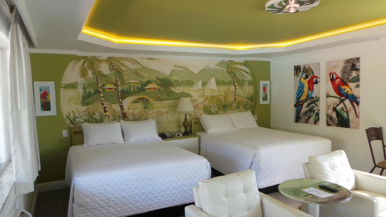 Island House Resort Hotel St. Pete Beach Exterior foto